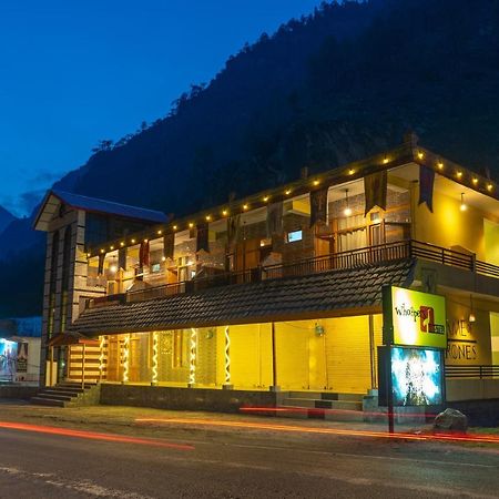 Whoopers Hostel Kasol Εξωτερικό φωτογραφία
