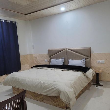 Whoopers Hostel Kasol Εξωτερικό φωτογραφία
