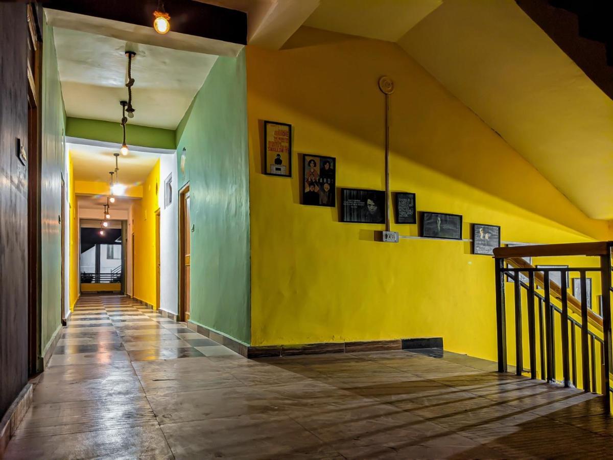 Whoopers Hostel Kasol Εξωτερικό φωτογραφία