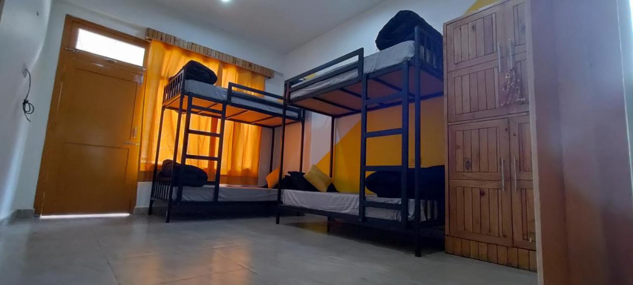 Whoopers Hostel Kasol Εξωτερικό φωτογραφία