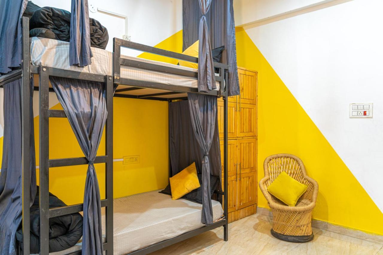 Whoopers Hostel Kasol Εξωτερικό φωτογραφία