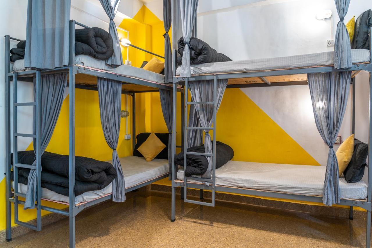 Whoopers Hostel Kasol Εξωτερικό φωτογραφία